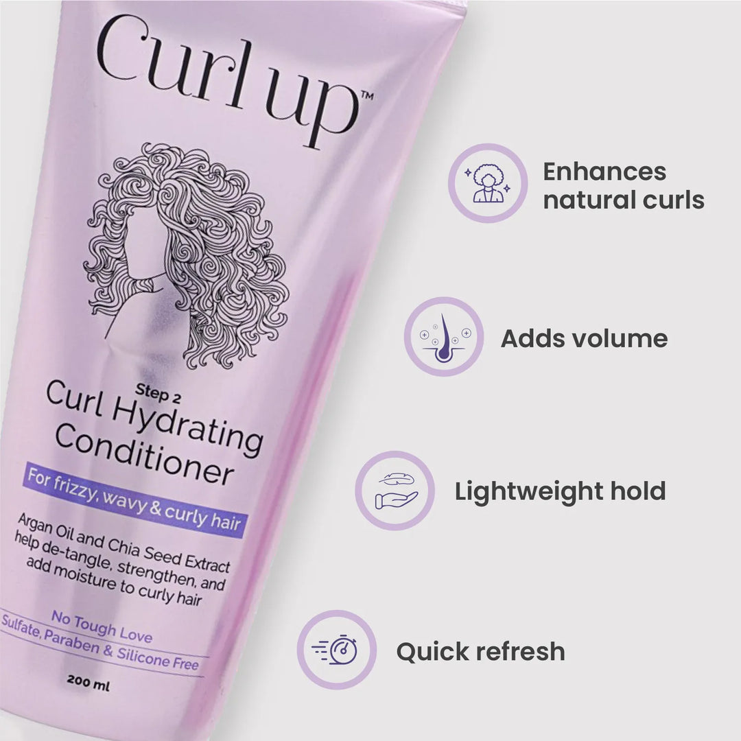 Top Rated Conditioner For Curly Hair - Benefits