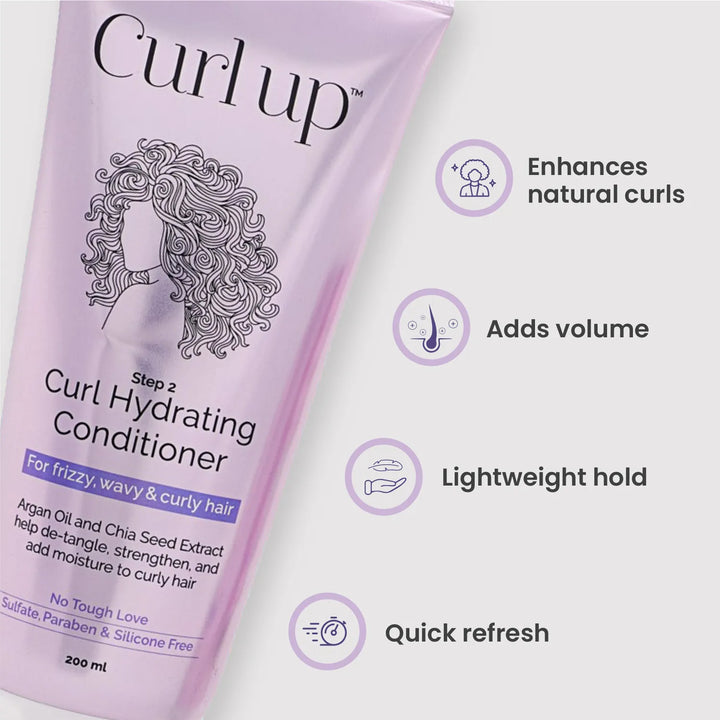 Top Rated Conditioner For Curly Hair - Benefits