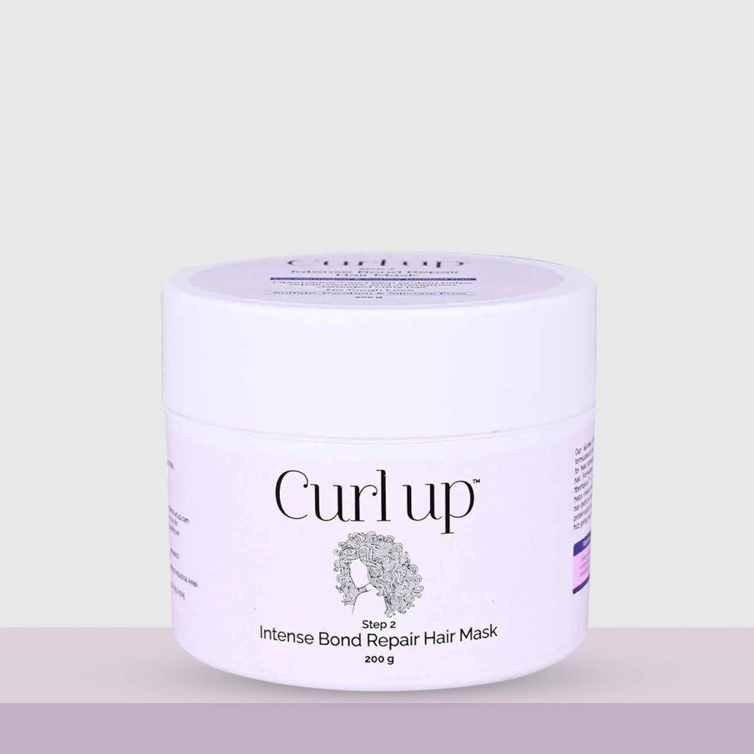 π Intense Bond Repair Hair Mask (100% off)