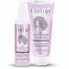 Curl Up Hair Wash Combo with Curly Hair Shampoo & Conditioner