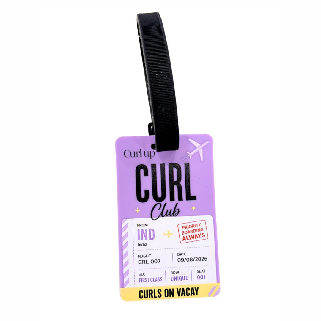 Curl up The Ultimate Care Bundle - Limited Edition (Combo of 6)