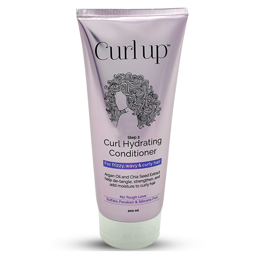 curl hydrating conditioner